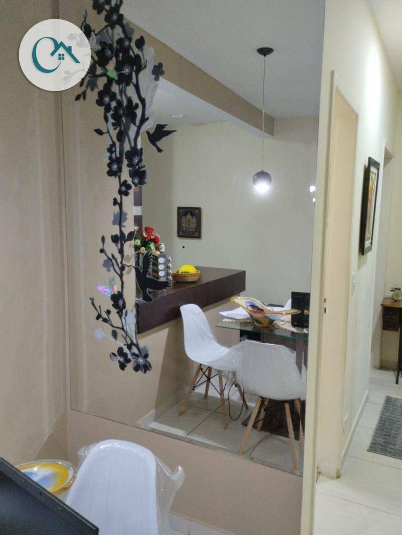 Apartamento à venda com 3 quartos, 77m² - Foto 31