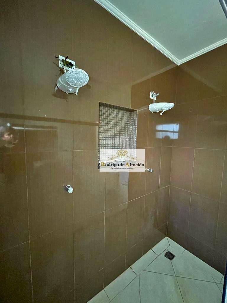 Casa de Condomínio à venda com 3 quartos, 160m² - Foto 16