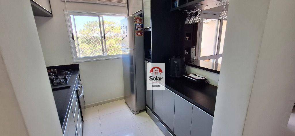 Apartamento à venda com 2 quartos, 56m² - Foto 11