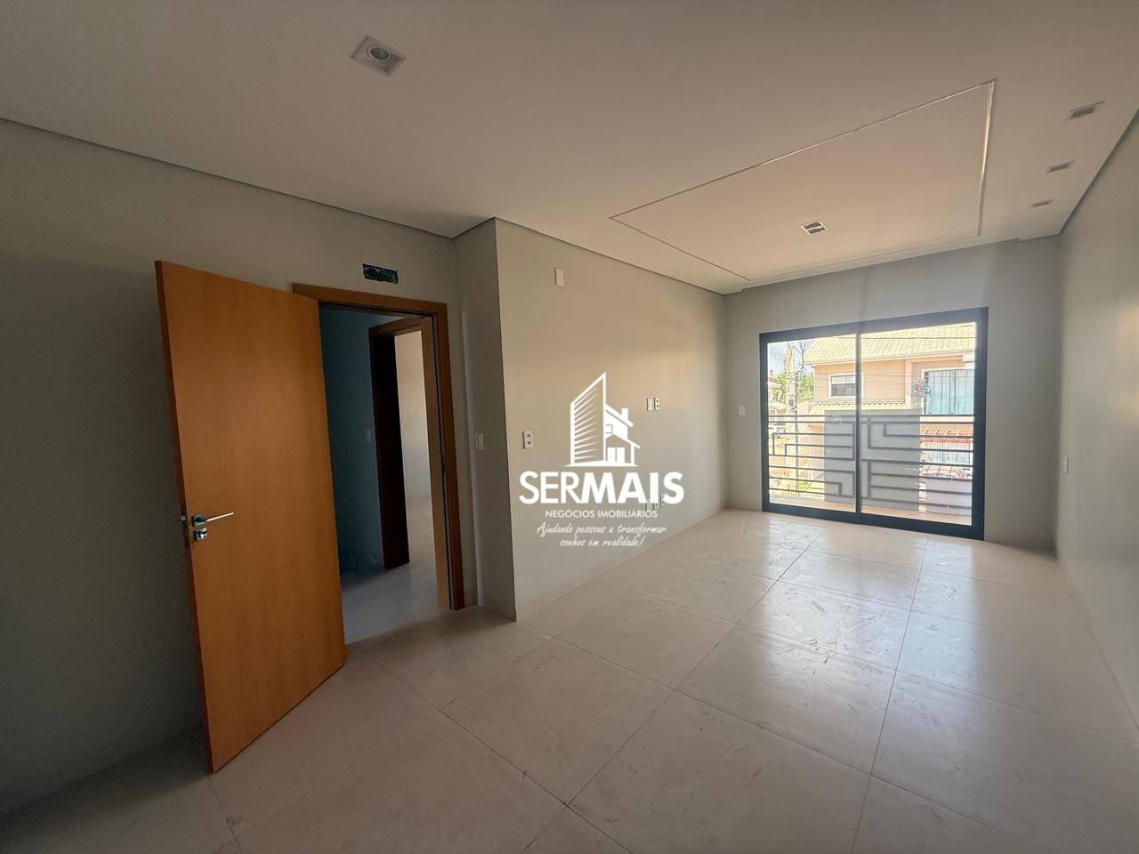Sobrado, 3 quartos, 166 m² - Foto 5