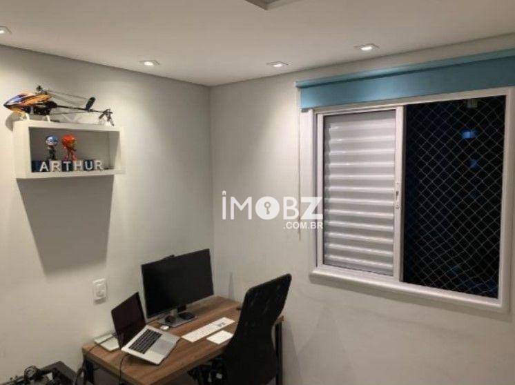 Apartamento à venda com 2 quartos, 64m² - Foto 9