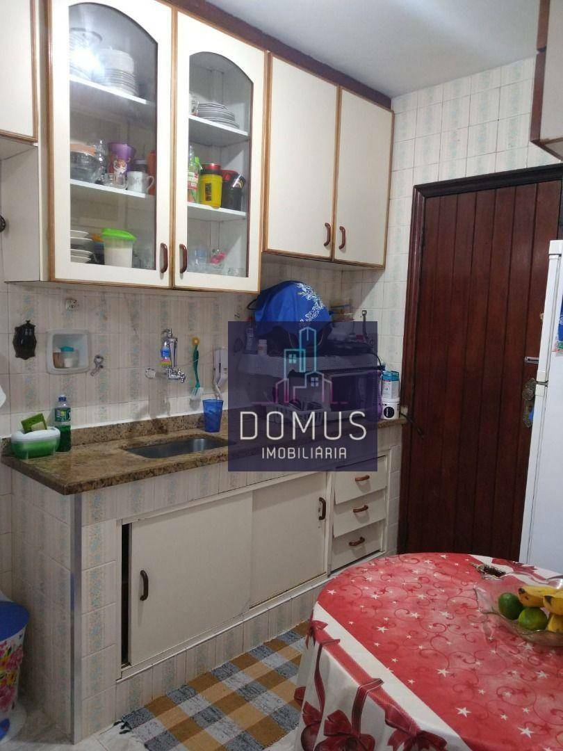 Apartamento à venda com 3 quartos, 77m² - Foto 10