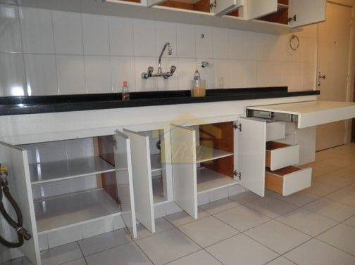 Apartamento para alugar com 3 quartos, 90m² - Foto 3