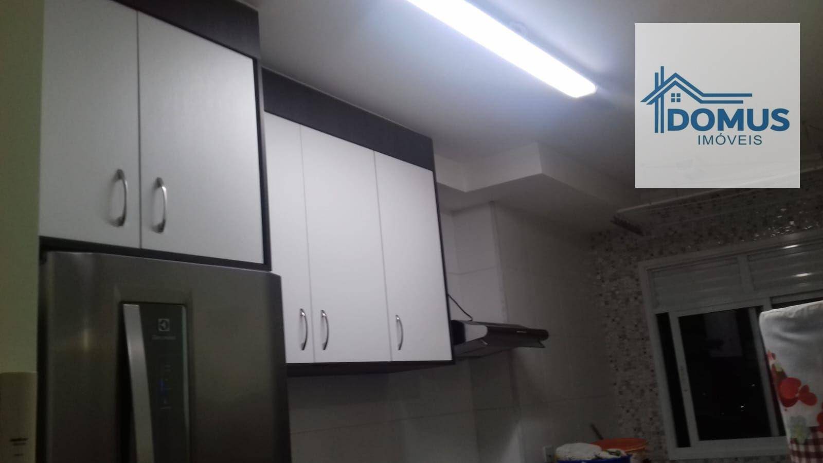 Apartamento à venda com 2 quartos, 49m² - Foto 4