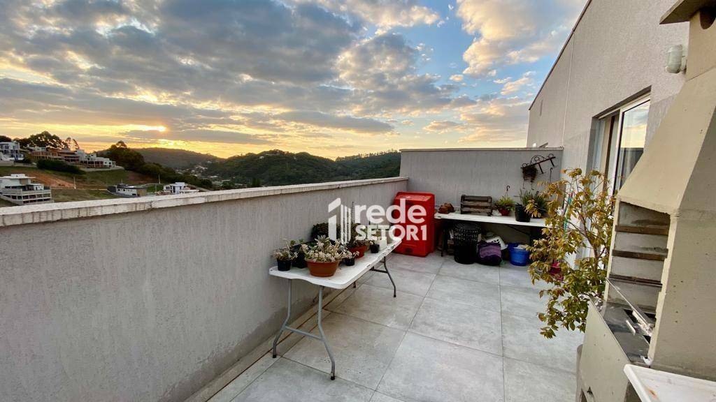Cobertura à venda com 2 quartos, 110m² - Foto 12