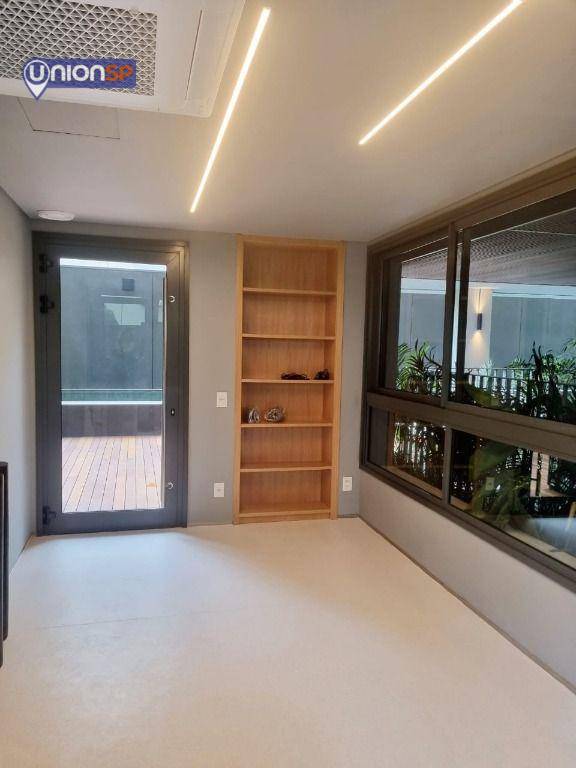 Apartamento à venda com 2 quartos, 87m² - Foto 26