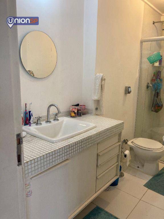 Apartamento à venda com 3 quartos, 128m² - Foto 26