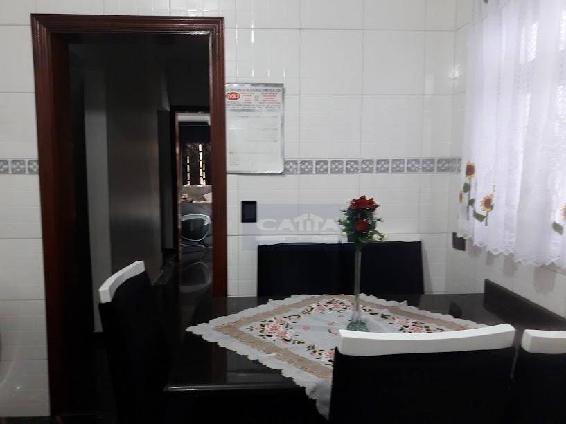 Sobrado à venda com 3 quartos, 202m² - Foto 27