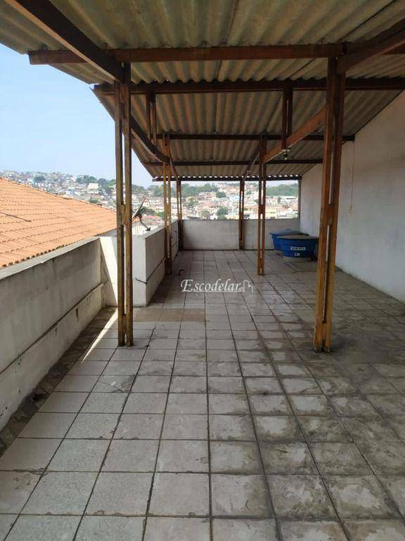 Sobrado à venda com 4 quartos, 128m² - Foto 26