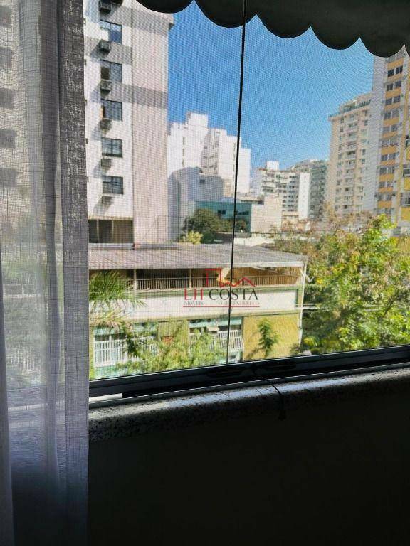 Apartamento à venda com 1 quarto, 62m² - Foto 19