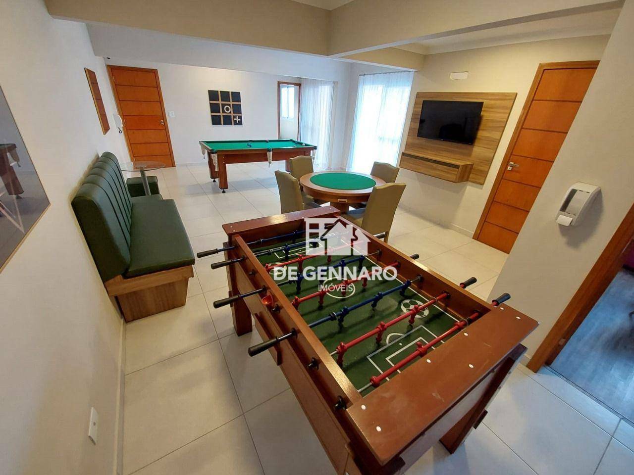 Apartamento à venda com 2 quartos, 62M2 - Foto 20