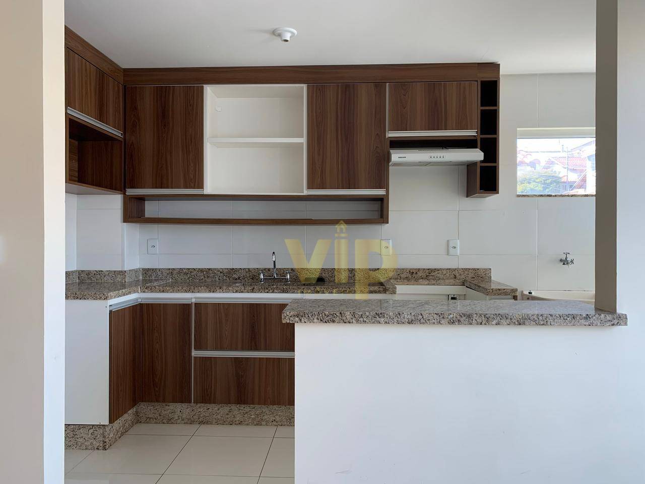 Apartamento à venda com 2 quartos, 56m² - Foto 5