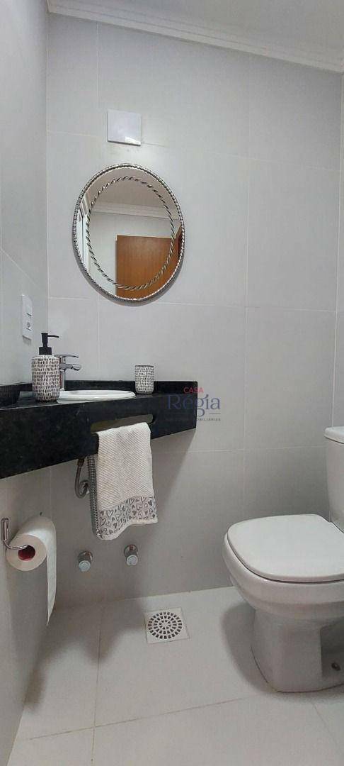 Casa de Condomínio para alugar com 3 quartos, 114m² - Foto 12