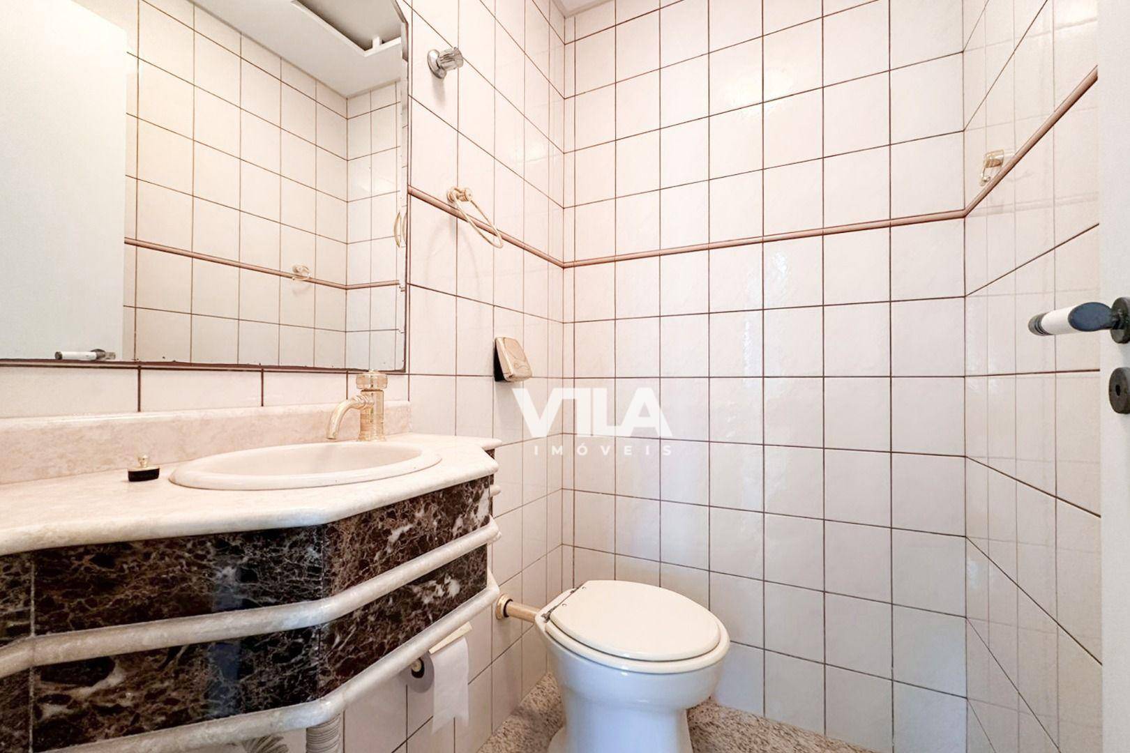 Apartamento à venda com 4 quartos, 280m² - Foto 31