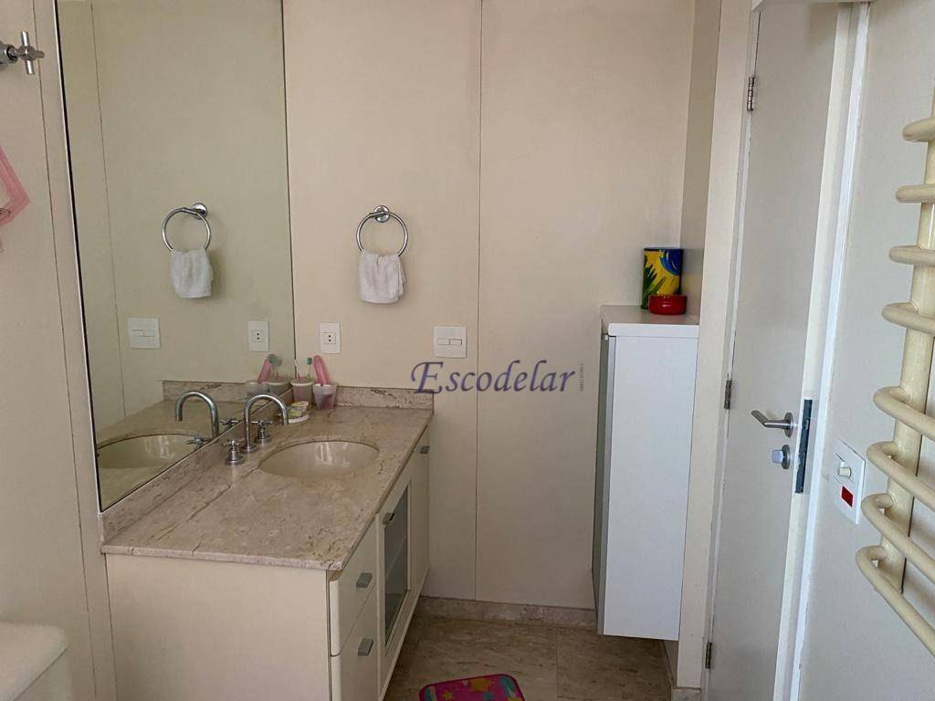 Apartamento à venda com 2 quartos, 130m² - Foto 10