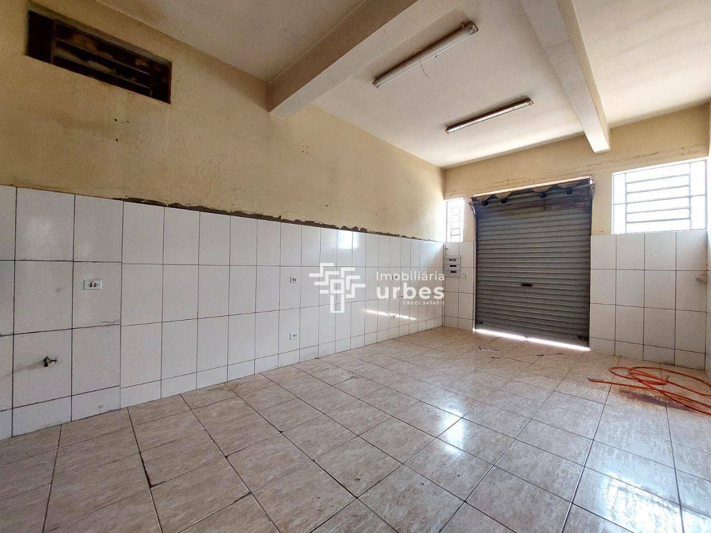 Loja-Salão para alugar, 106m² - Foto 6