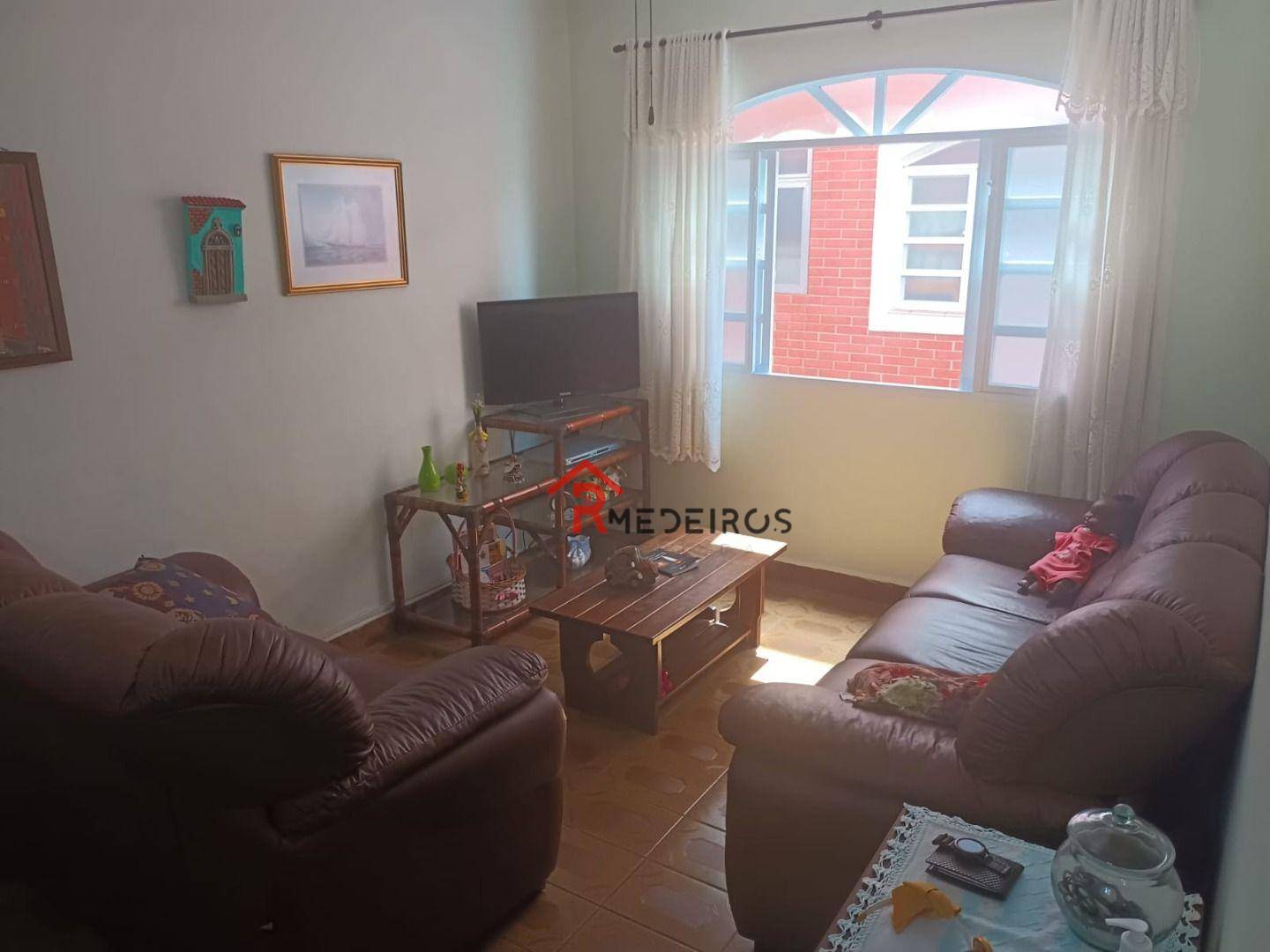 Apartamento à venda com 2 quartos, 80m² - Foto 3