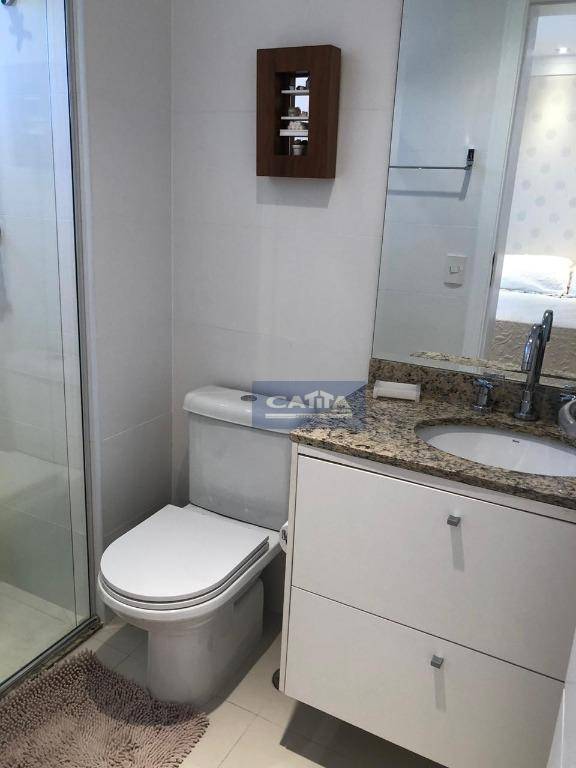 Apartamento à venda com 3 quartos, 164m² - Foto 38