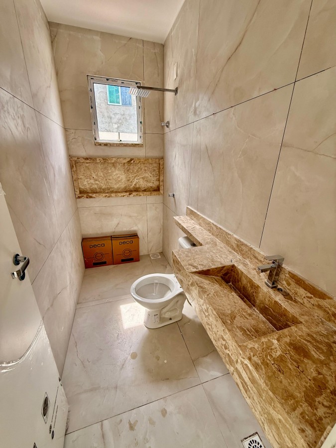 Casa à venda com 3 quartos, 180m² - Foto 6