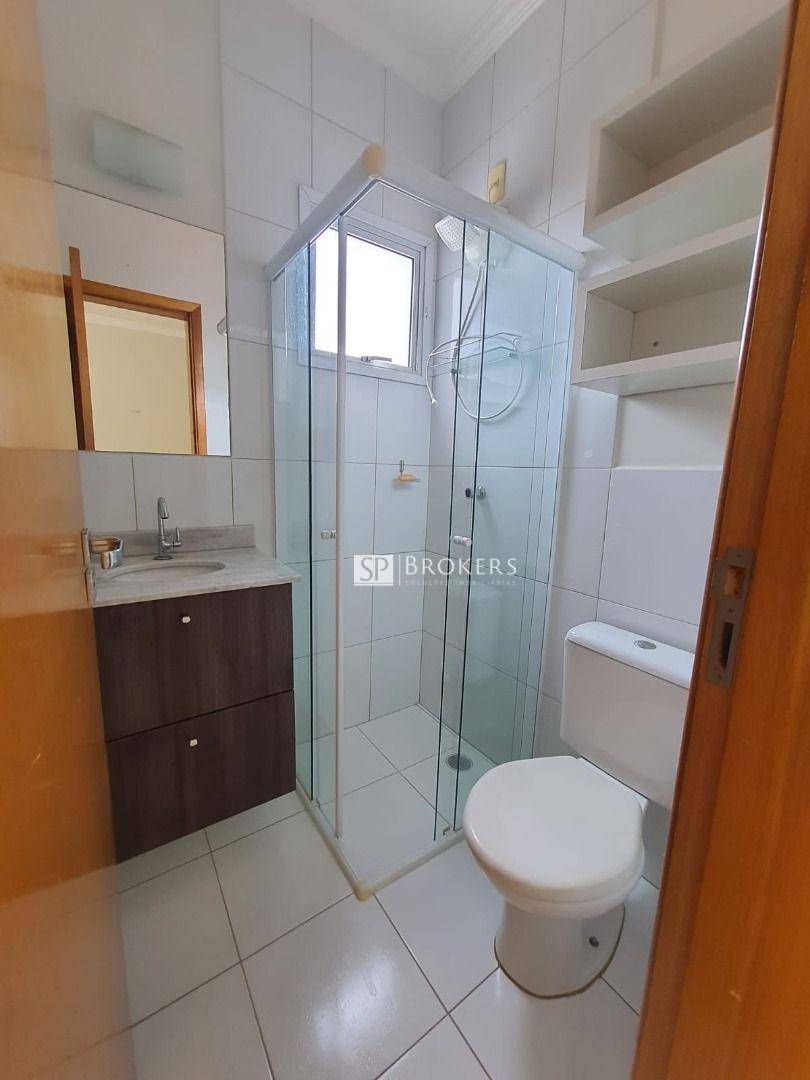 Apartamento à venda com 3 quartos, 117m² - Foto 18