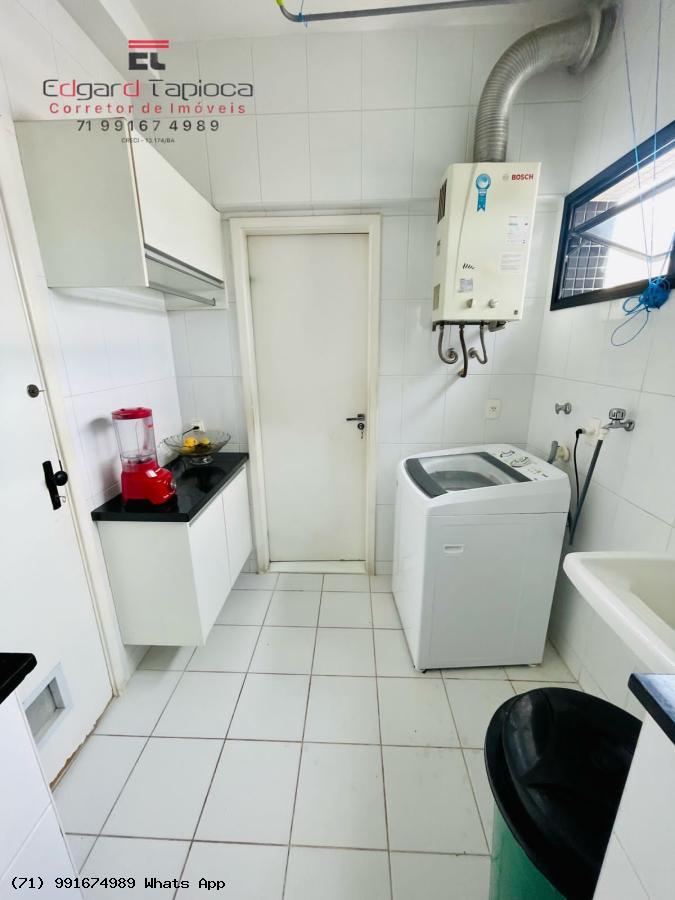 Apartamento à venda com 3 quartos, 144m² - Foto 11