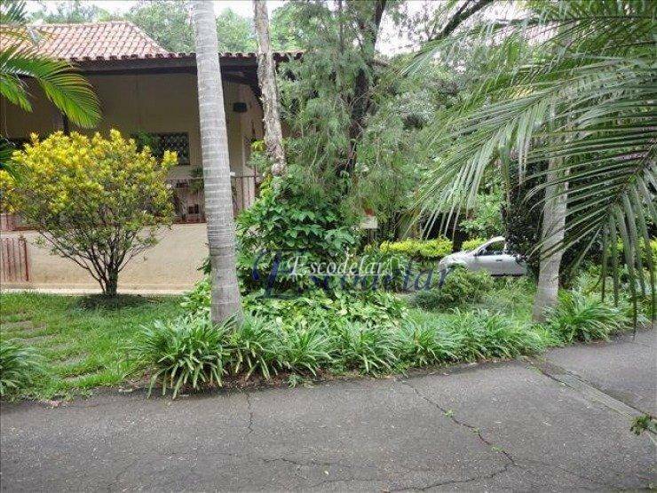 Chácara à venda com 6 quartos, 800m² - Foto 4