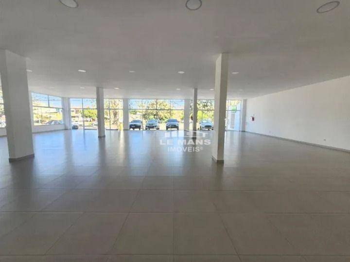 Loja-Salão, 365 m² - Foto 4