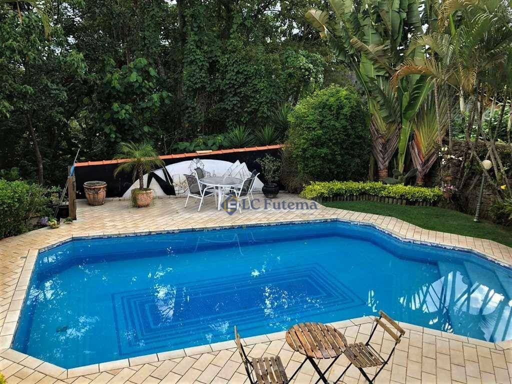 Casa de Condomínio à venda com 4 quartos, 450m² - Foto 22