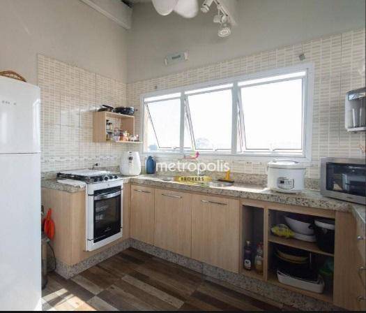 Sobrado para alugar com 4 quartos, 427m² - Foto 3
