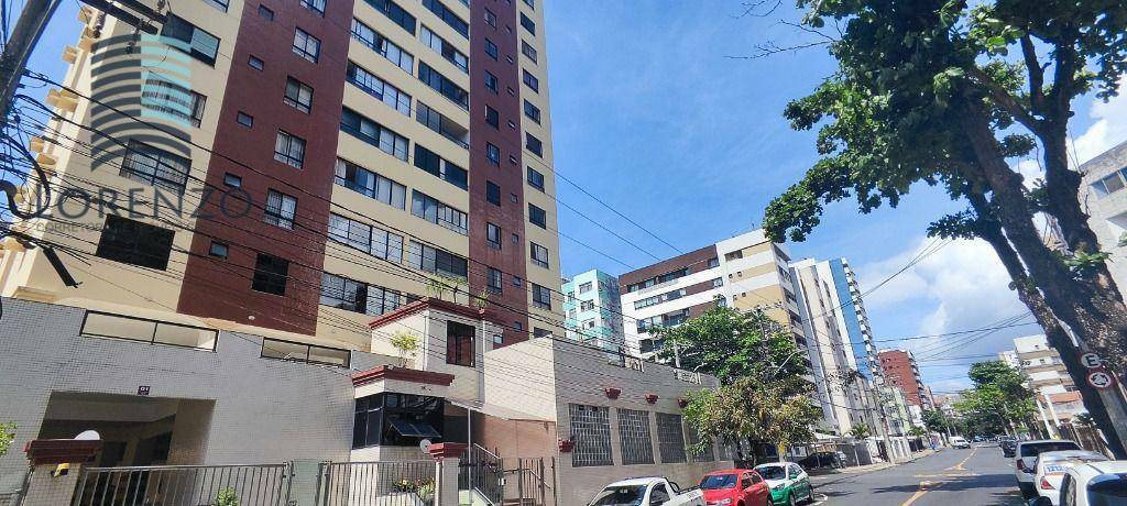 Apartamento para alugar com 3 quartos, 88m² - Foto 4