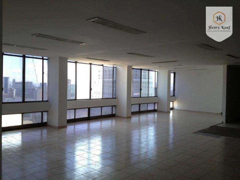 Conjunto Comercial-Sala para alugar, 568m² - Foto 53