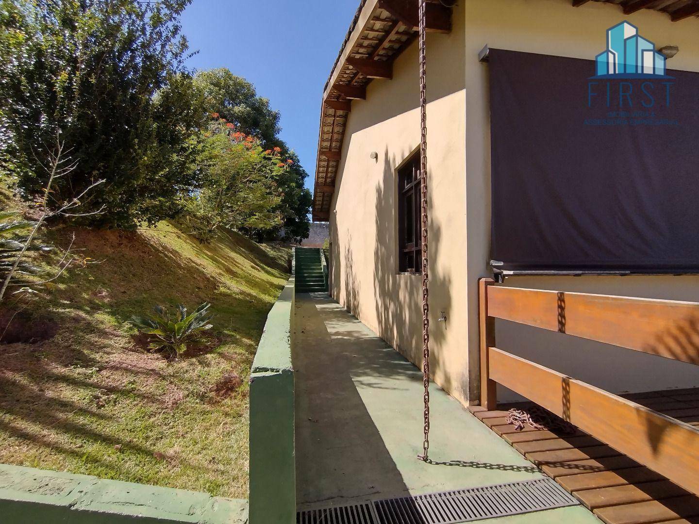 Chácara à venda com 4 quartos, 500m² - Foto 40