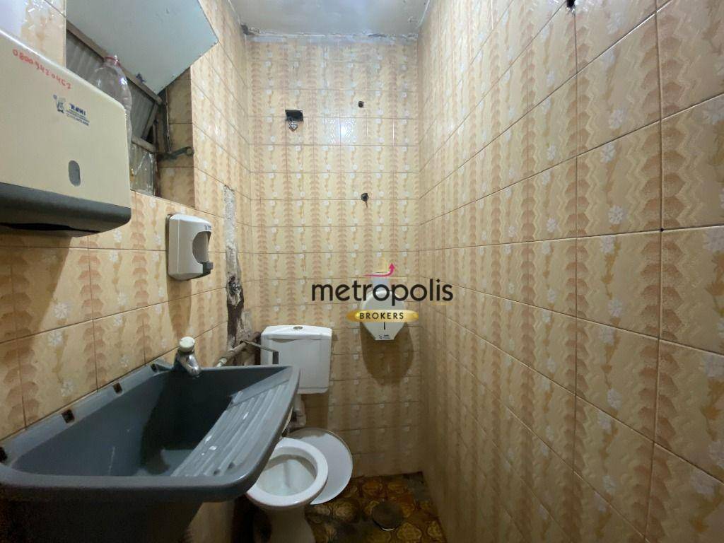 Depósito-Galpão, 370 m² - Foto 7