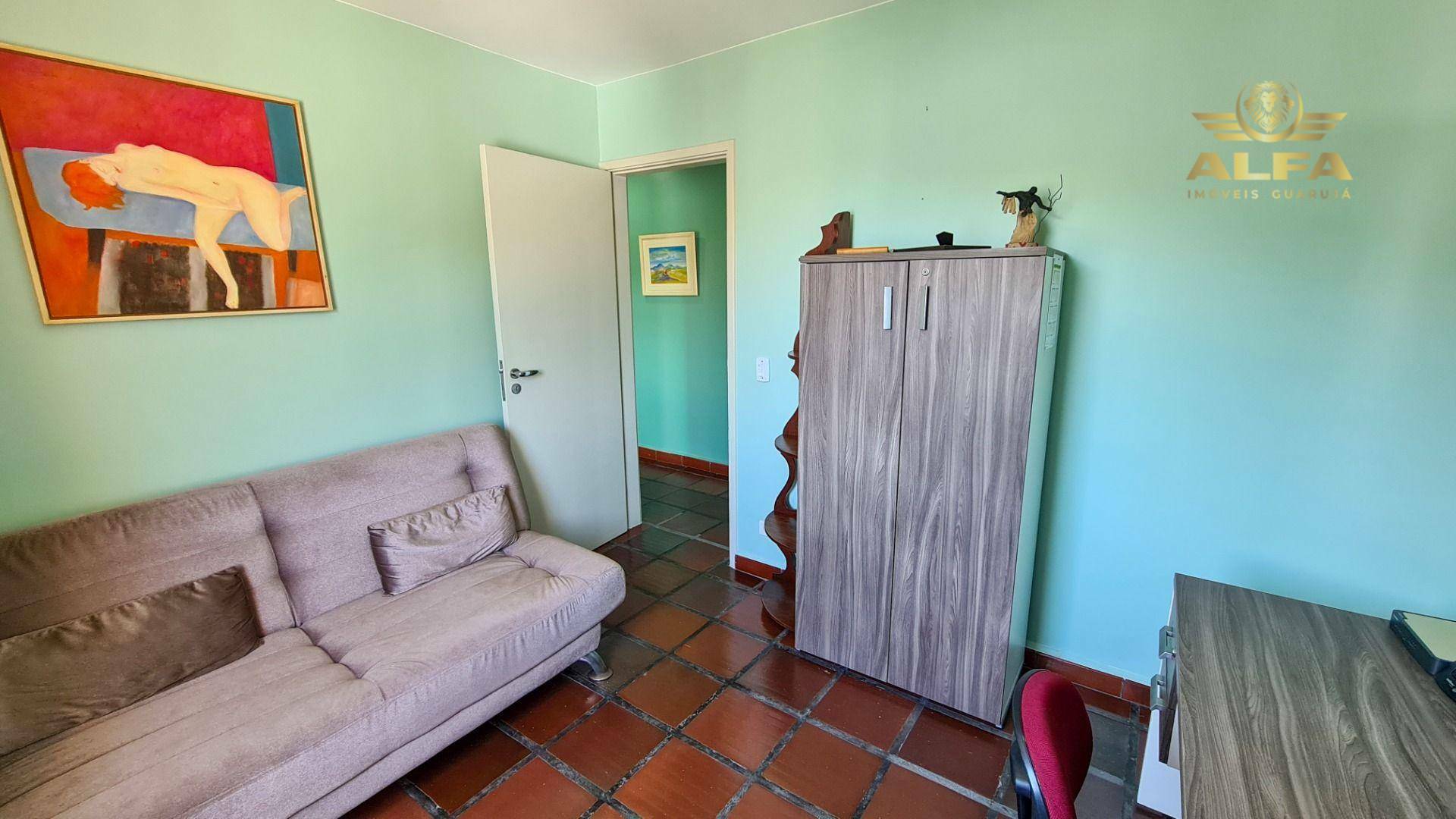 Apartamento à venda com 3 quartos, 130m² - Foto 9