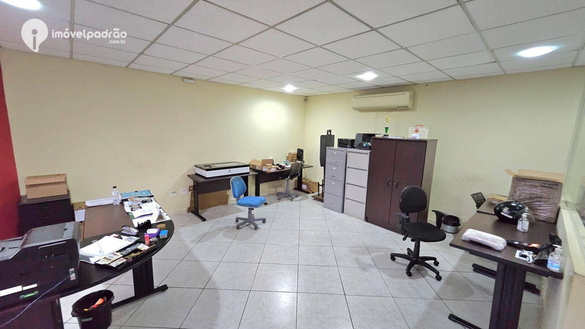 Prédio Inteiro para alugar, 370m² - Foto 13