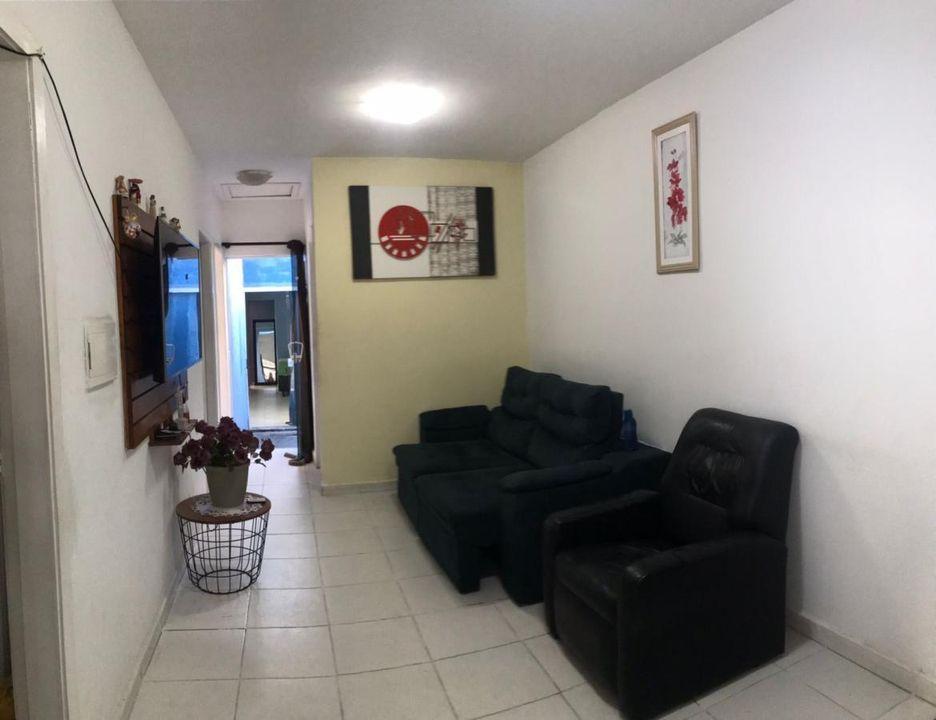 Casa à venda com 3 quartos, 101m² - Foto 8