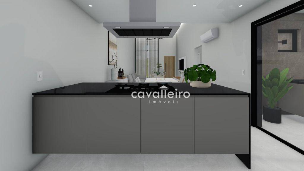 Casa de Condomínio à venda com 3 quartos, 360m² - Foto 12