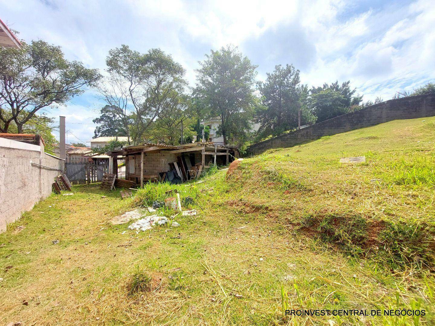 Loteamento e Condomínio à venda, 1120M2 - Foto 8