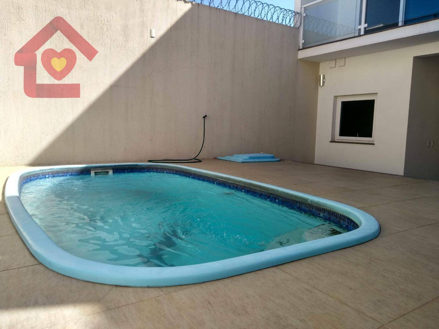 Sobrado à venda com 3 quartos, 208m² - Foto 7