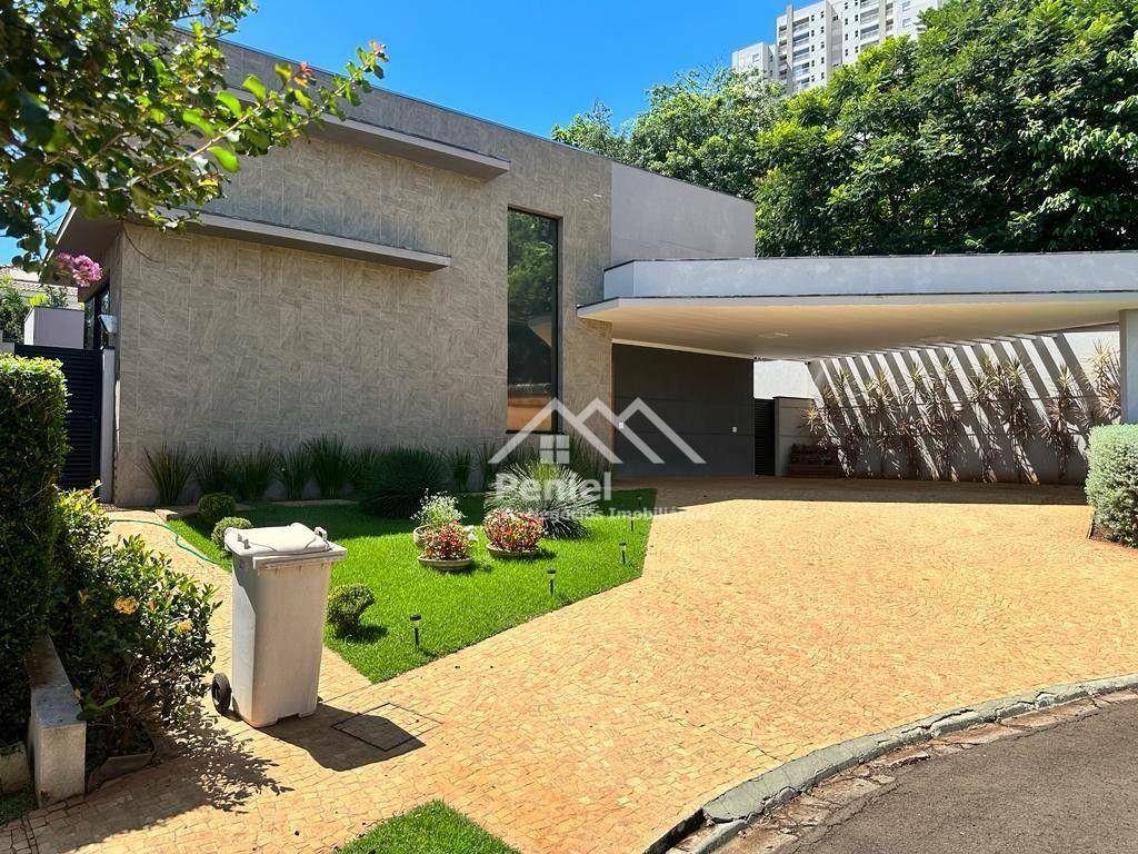 Casa de Condomínio à venda com 3 quartos, 208m² - Foto 1