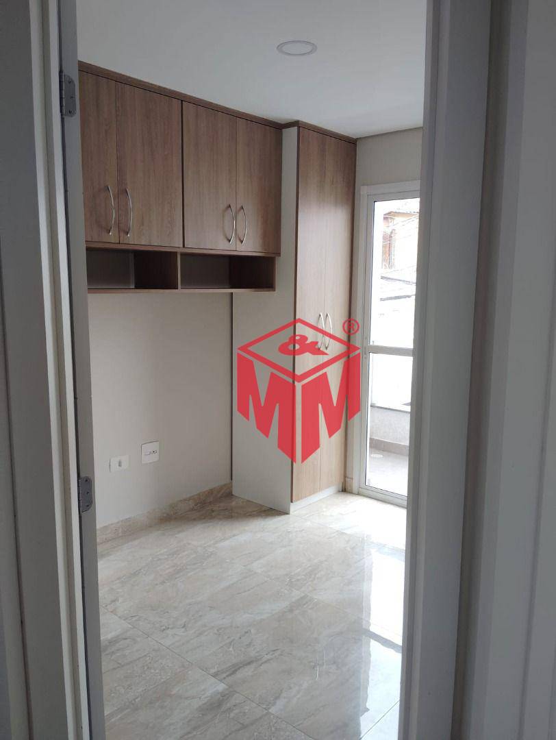 Apartamento à venda com 2 quartos, 56m² - Foto 14