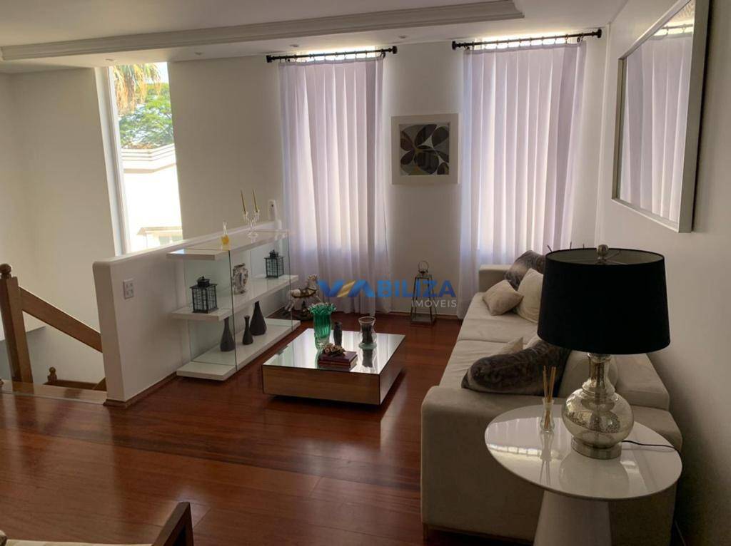 Sobrado à venda com 6 quartos, 630m² - Foto 16