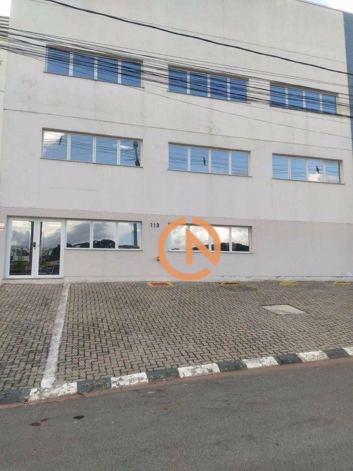 Depósito-Galpão-Armazém para alugar, 1000m² - Foto 12
