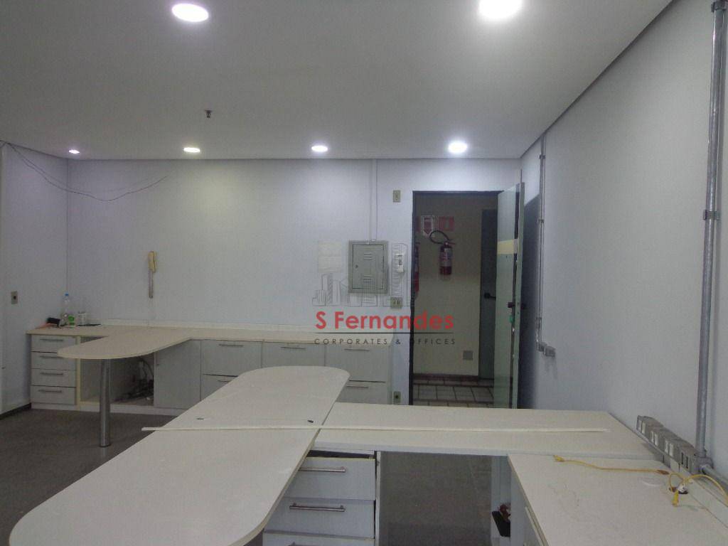 Conjunto Comercial-Sala à venda e aluguel, 48m² - Foto 6