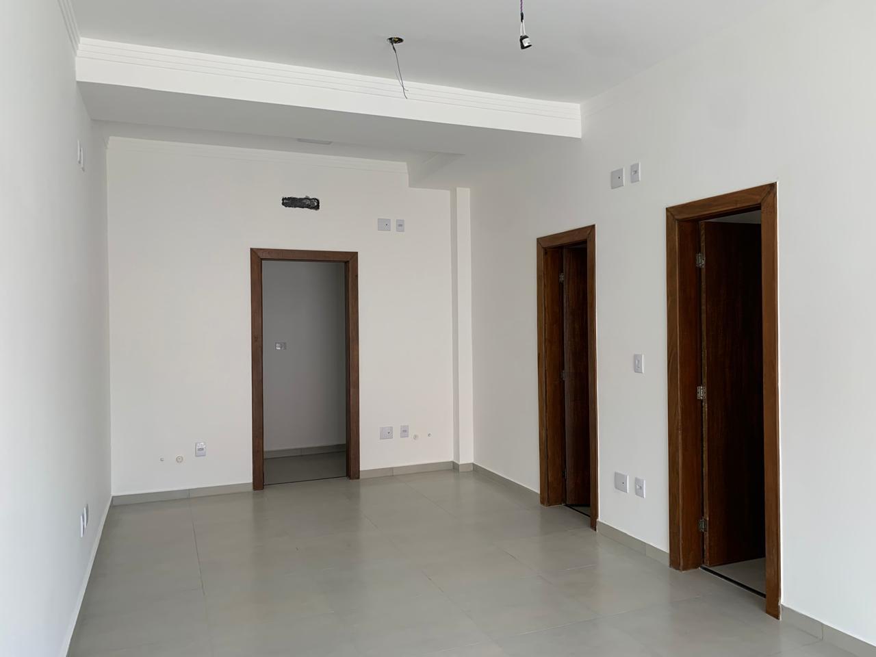 Conjunto Comercial-Sala para alugar, 40m² - Foto 7