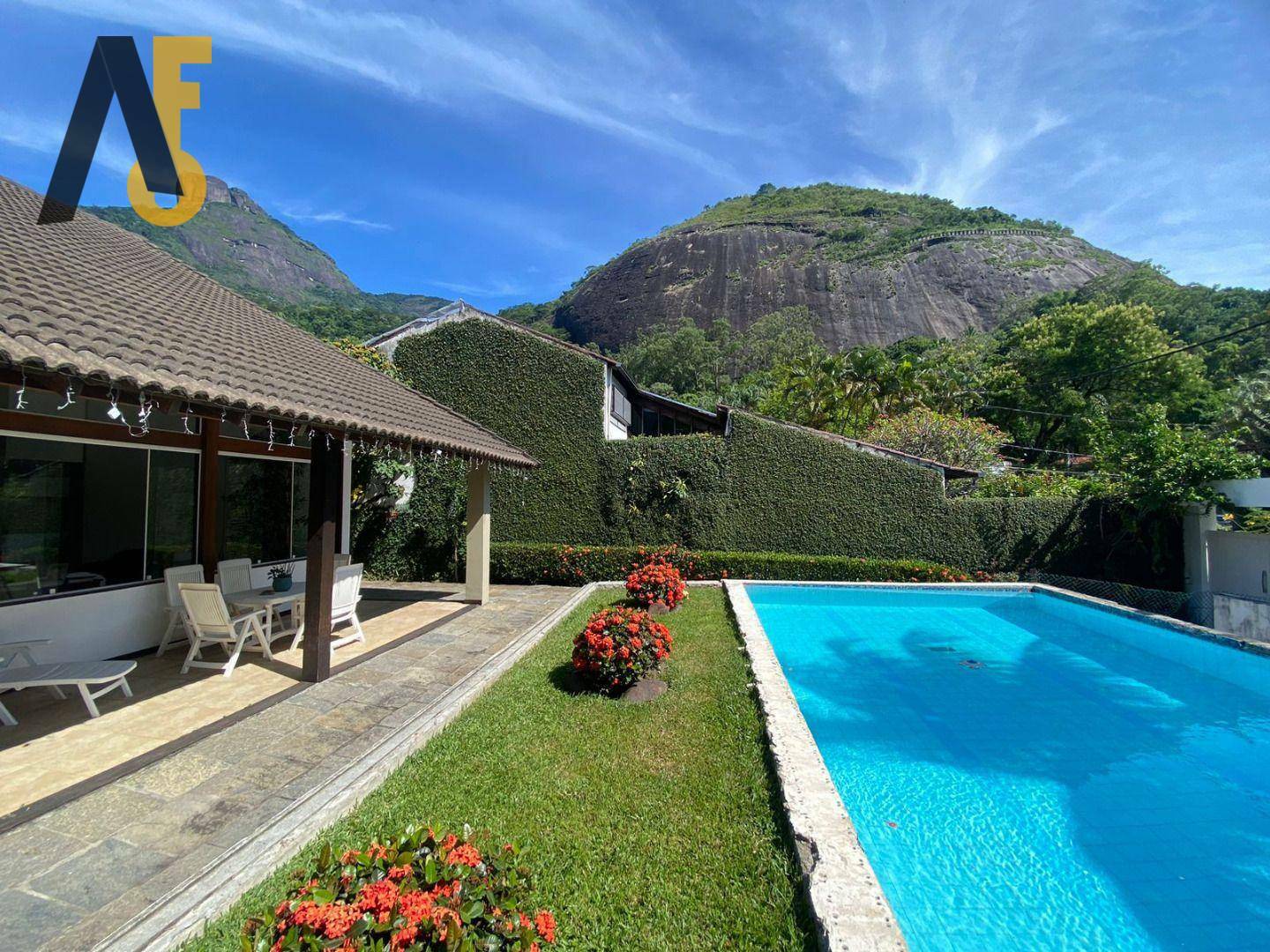 Casa de Condomínio à venda com 4 quartos, 596m² - Foto 64