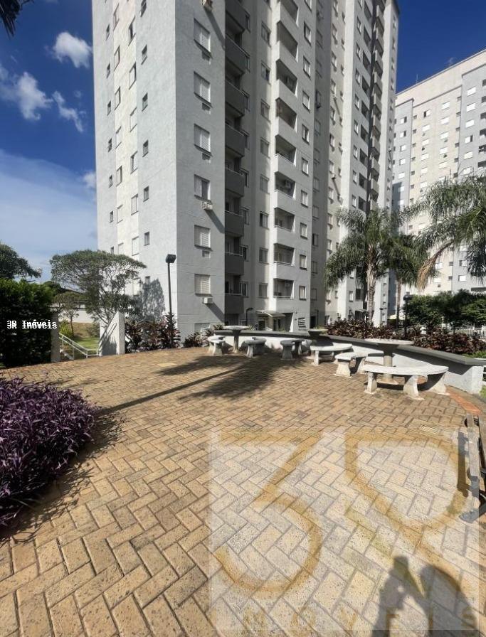 Apartamento à venda com 2 quartos, 48m² - Foto 1