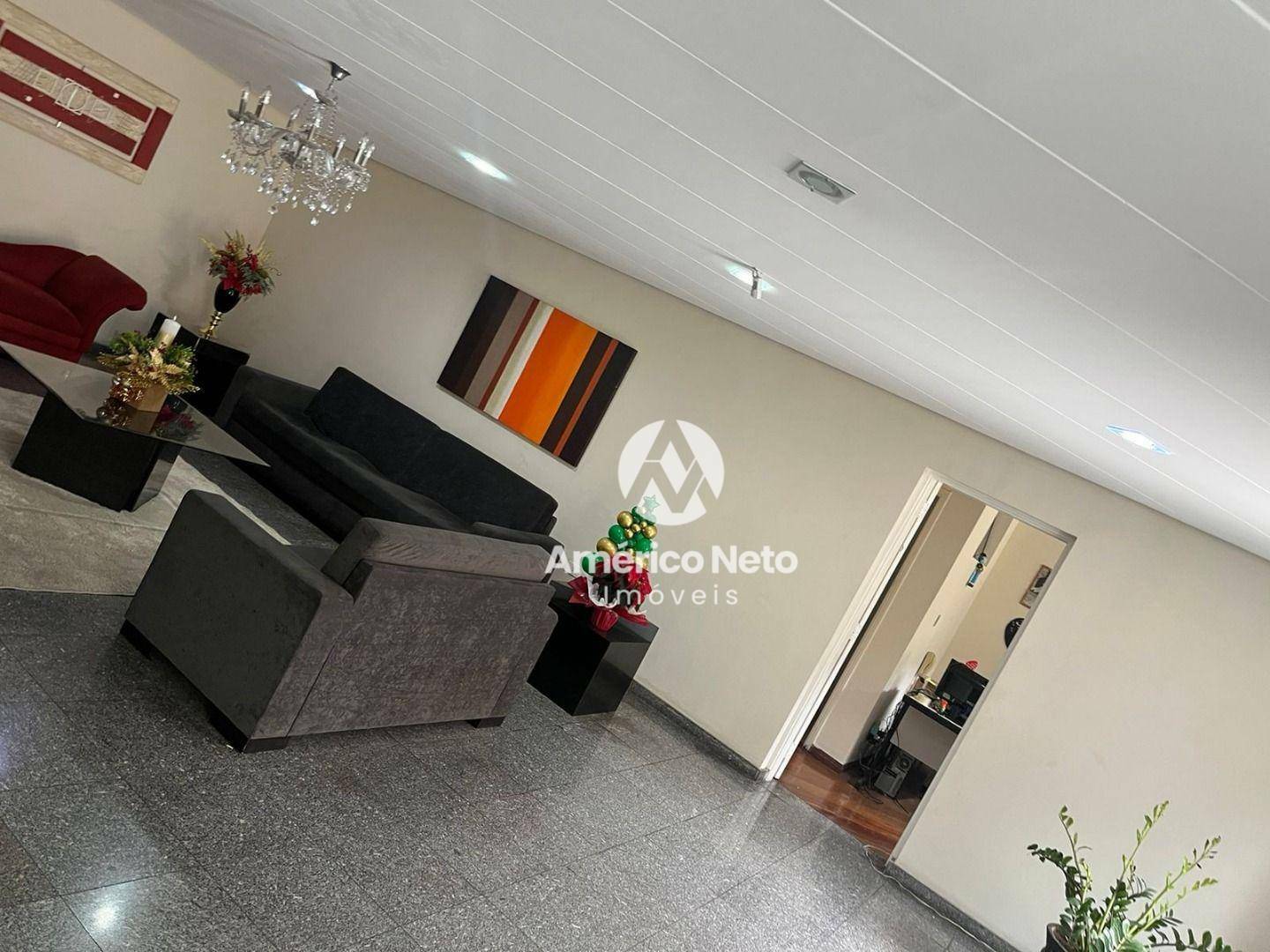 Apartamento à venda com 3 quartos, 108m² - Foto 14