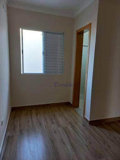 Sobrado à venda com 2 quartos, 70m² - Foto 15