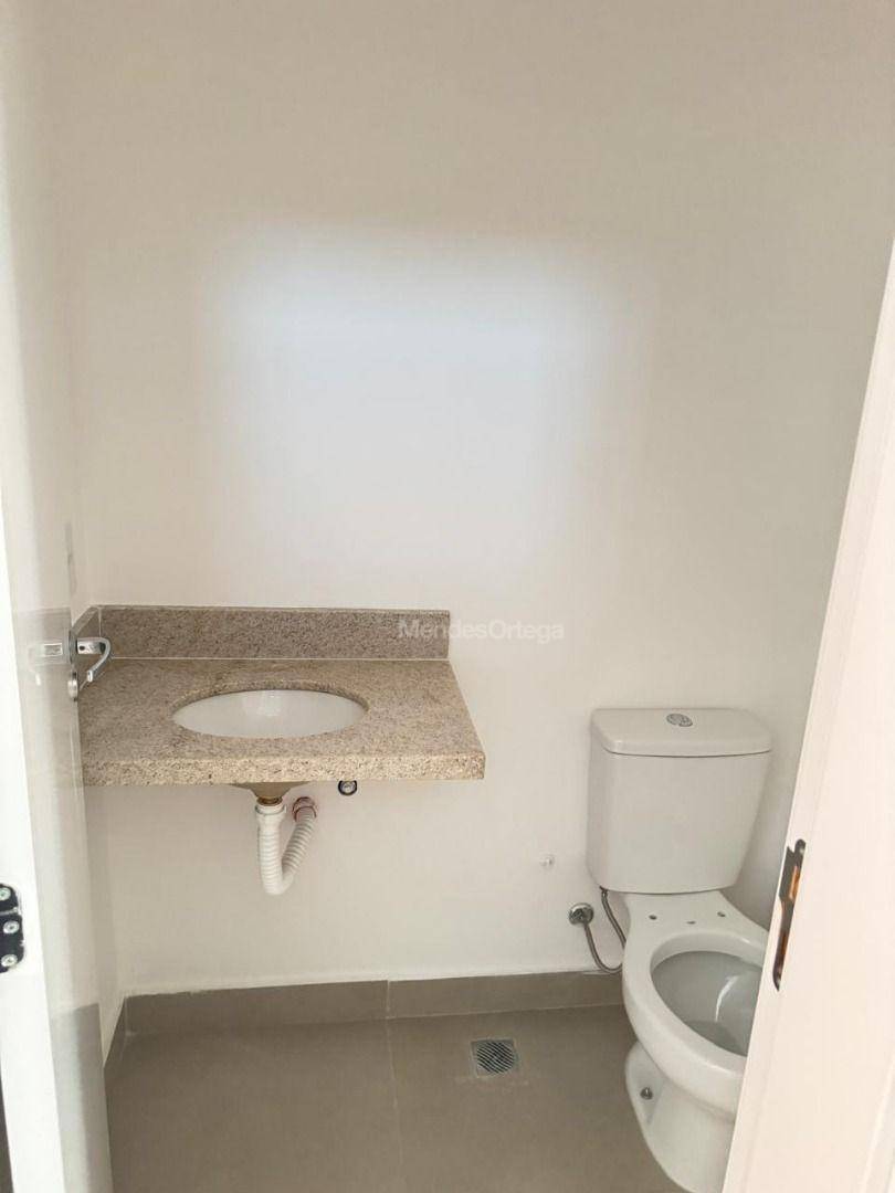 Apartamento à venda com 4 quartos, 222m² - Foto 21